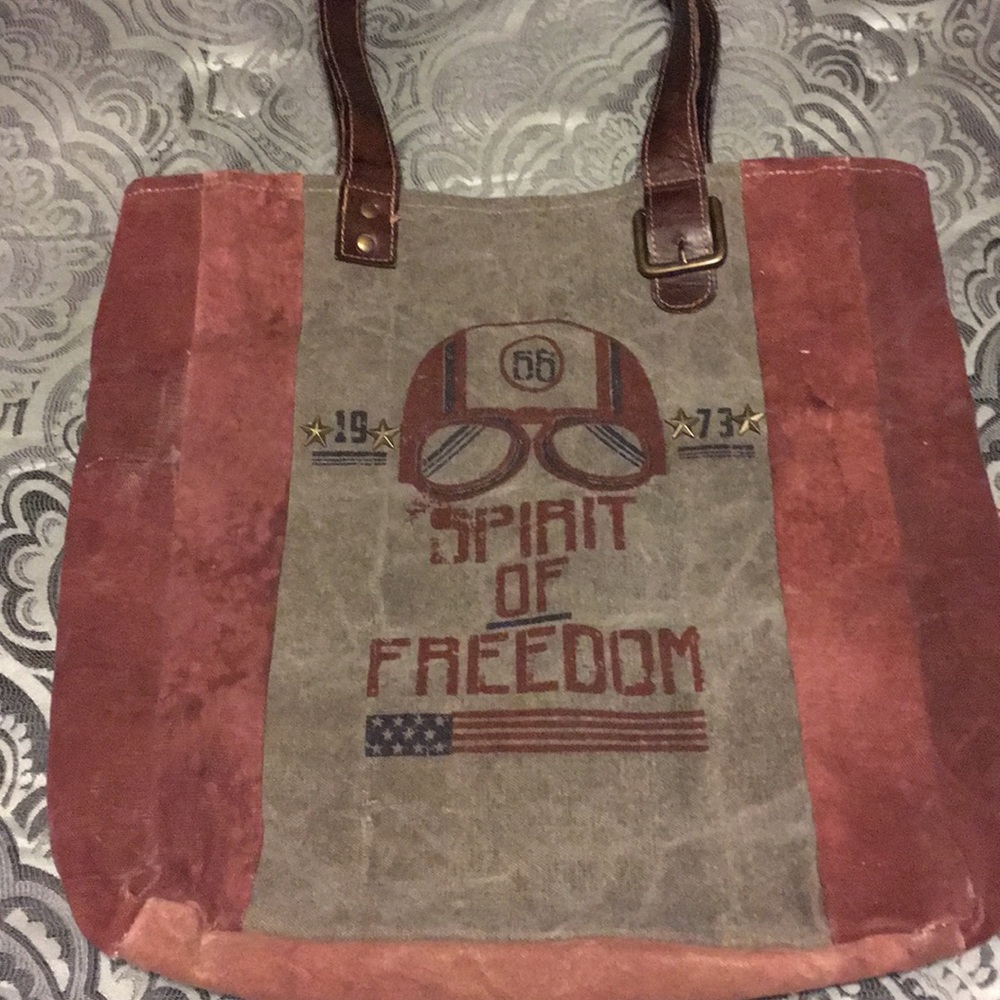 Mona B bag
